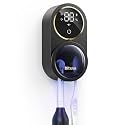 Bitvae Upgraded Tooth Brush Holder for Bathroom 2.0 Infrared Sensing