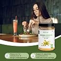 Green Coffee Powder 200g | Boosts Metabolism & Supports Fat Burning