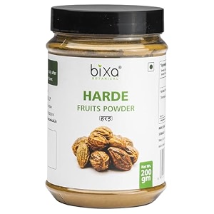 harad powder 200g  pure  supports healthy bowel regularity