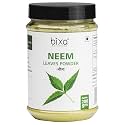 Neem Powder 200g | Supports Clear &amp; Healthy Skin, Blood &amp; Immunity Wellness