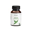 Neem Extract 450mg | Healthy Skin | Blood Wellness | 60 Veg Capsules