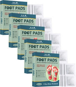 BIY ENTERPRISE Foot Pads weight loss foot