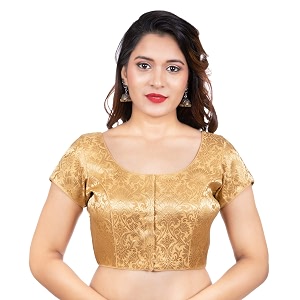 Biyu Being With You Womens Synthetic Saree