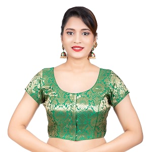 Biyu Being With You Womens Synthetic Saree