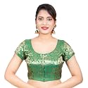 Biyu Being With You Women39s Synthetic Saree