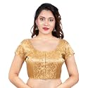 Biyu Being With You Women39s Synthetic Saree