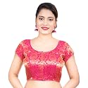 Biyu Being With You Women39s Synthetic Saree