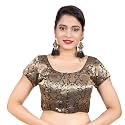 Biyu Being With You Women39s Synthetic Saree