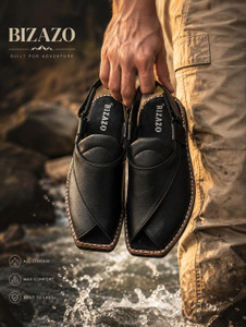 BIZAZO Men Sandals
