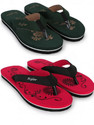BIZLER Women Soft Ortho Slippers Lightweight