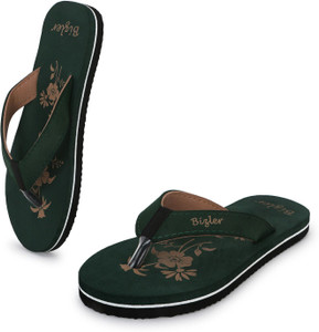 BIZLER Women Flip Flops