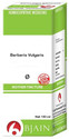 Bjain Berberis Vulgaris Q Mother Tincture