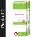 Bjain Berberis Vulgaris Q Mother Tincture