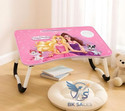 BK SALES barbie table Plastic Study Table