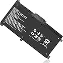 BK03XL Laptop Battery for Compatible HP Pavilion X360 14-BA000 14-BA062TX 14-BA075TU 14-BA075TX 14-BA073TU 14-BA073TX 14-BA078TX 14-BA079TX 14-BA082TX Laptop Battery