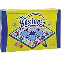 BKDT Marketing Business India Board Game 2-6 Players,Business Board Game India - Stretagy Game Multicolor (Family Board Game)