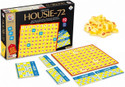 BKDT Marketing Housie 72 Cards Game Set |Bingo Board Game |Family Party Game for Kids & Adults Educational Board Games
