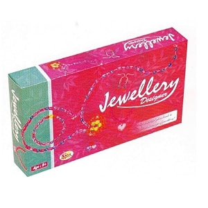 bkdt marketing jewellery boutique - fun game - multicolour beads - make beautiful necklace fashionable bracelets amp funky earrings-jewellery making kit for girls - beads for jewellery making