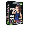 BKDT Marketing Kaleidoscope Making Kit Play Set for Kids - DIY Making kit- Kaleidoscope Return Gifts for Kids