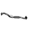 BkExhaust direct fit Exhaust Flex Pipe compatible with 2007-2012 Hyundai Elantra 2.0L