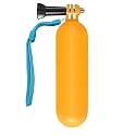 BKN Floating Hand Grip Floaty Handheld Monopod for GoPro Hero 6/5/ 5 Session/ 4 Session/ 4/3+/ 3/2/1, SJ4000/SJ5000, with Handle Screw and Wrist Strap