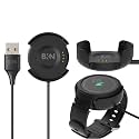 BKN USB Magnetic Charging Cable for Amazfit Verge 3rd Gen Smartwatch (ONLY for AMAZFIT VERGE)