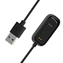 BKN USB Magnetic Charging Cable For Smart Watch Charger 2 pin, Power Sharing Cable for smartband