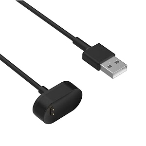 bkn usb magnetic charging cable for fitbit inspireinspire hrace 2 not for inspire 2