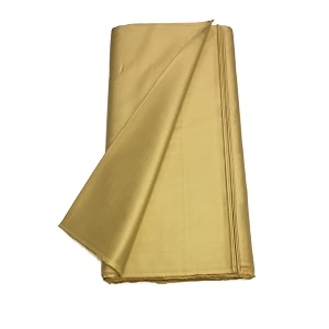 BKRKJ Womens Cotton Silk Unstitched Fabric by