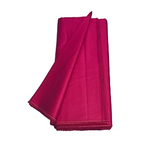 BKRKJ Womens Cotton Silk Unstitched Fabric by