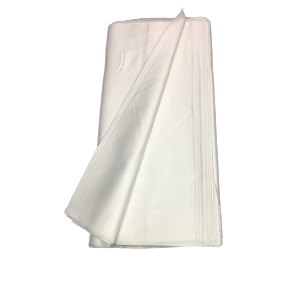 BKRKJ Womens Cotton Silk Unstitched Fabric by