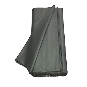 BKRKJ Womens Cotton Silk Unstitched Fabric by