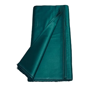 BKRKJ Womens Cotton Silk Unstitched Fabric for