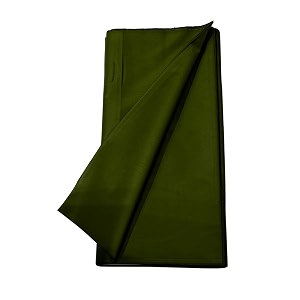 BKRKJ Womens Cotton Silk Unstitched fabric by
