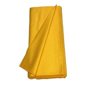 BKRKJ Womens Cotton Silk Unstitched Fabric by