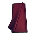 BKRKJ Women39S Solid Cotton Silk Unstitched Fabric