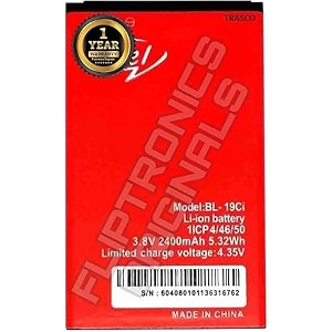 bl-19ci battery for itel 52325233  71005040  battery with 1 year warranty k195