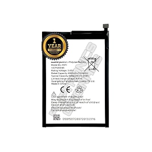 bl-49fi battery for itel p36p37 battery with 1 year waaranty k52