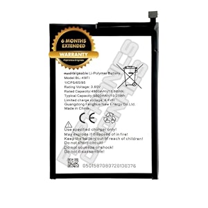 bl-49fi battery for itel p36p37 battery with 6 month waaranty k174