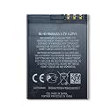 BL-4S Battery for Nokia X3-02 7100 7020 3600 2680 6208C 7610 3710 2608 Battery with 1 Year Warranty **** (RR203)