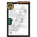 BL-58BT Battery for Tecno pouvoir 4 pro Battery with 1 Year warrenty**** (W271)