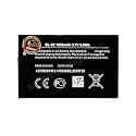 BL-5C Battery for Nokia 1100 1101 1110 1110i 1112 1200 1208 1280 1600 1650 2310 2600 2700 3100 3110 3120 5130 6030 6230 Battery with 6 Month Warranty** (S22)