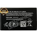 BL-5C Battery for Nokia N72 Battery with 6 Month Warranty**** (S344)