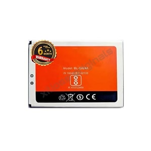 bl-g024a battery for gionee f103 pro battery with 6 month warranty mm69