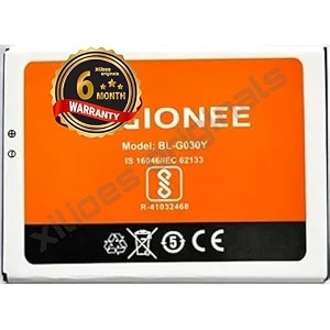 bl-g030y battery for gionee p7 max battery with 6 month warranty mm73