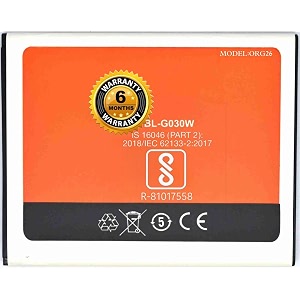 bl-g030y battery for gionee p7 max battery with 6 month warrantym286