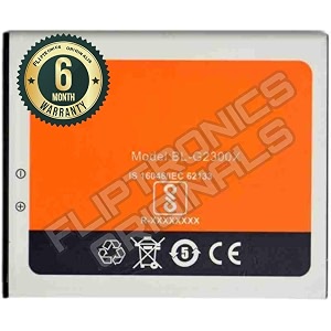 bl-g2300x battery for gionee p7 battery with 6 month warrantym207