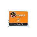 BL-G2300Z Battery for Gionee Pioneer P5L Battery with 6 Months Warranty**** (MM124)