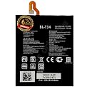 BL-T34 Battery for LG V30 V30A H930 H932 LS998 Battery with 6 Month Warranty**** (UU24)
