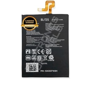 bl-t35 battery for google pixel 2 xl ga00136-in  g011c lg battery with 6 months warranty f273